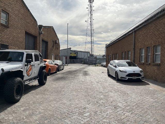 To Let commercial Property for Rent in Montague Gardens Western Cape